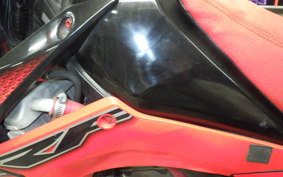 HONDA CRF250M 2022 MD38