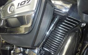 HARLEY FLHTCUTG TRIKE 1750 2017