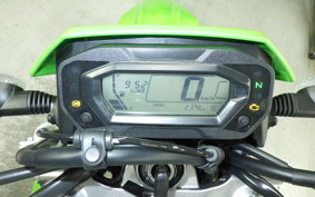 KAWASAKI KLX230S 2014 LX232A