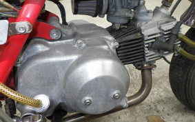 HONDA MONKEY 2004 Z50A