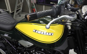 KAWASAKI Z900RS 2024 ZR900K