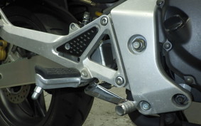 HONDA HORNET 250 2009 MC31