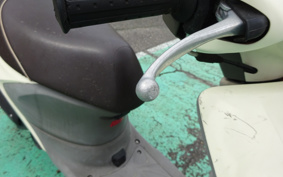 SUZUKI LET`S5 CA47A