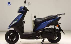 YAMAHA JOG 125 SEJ5J