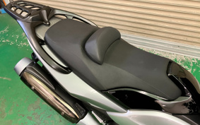 YAMAHA T-MAX 500 2010 SJ08J