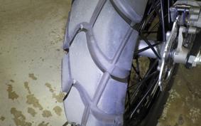 HONDA CRF250L 2024 MD47