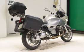 BMW R1200ST 2005