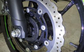 KAWASAKI NINJA 250 2 EX250P
