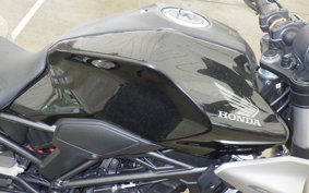 HONDA CB250RA MC52