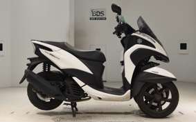YAMAHA TRICITY 155 A SG37J
