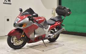 SUZUKI GSX1300R HAYABUSA 2001
