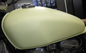 HONDA VRX400 1996 NC33