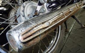 HONDA C90 SUPER CUB HA02