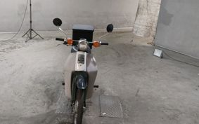 HONDA SUPER CUB50 AA01