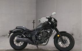 HONDA REBEL 250 S MC49