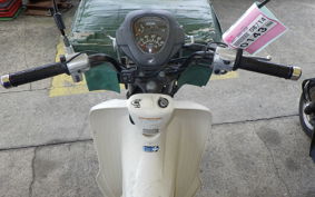 HONDA C110 SUPER CUB JA07