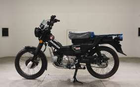 HONDA CT125-2 JA65