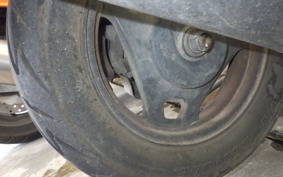 SUZUKI ADDRESS V125 S CF4MA
