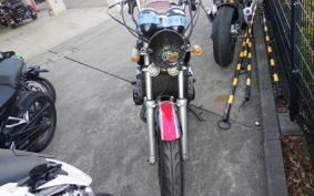 SUZUKI GSX400 IMPULSE 2010 GK7CA