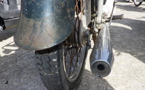 HONDA C50 SUPER CUB C50