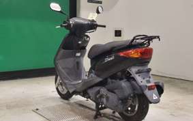 YAMAHA AXIS 125 TREET SE53J