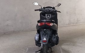 YAMAHA N-MAX 125 SEG6J