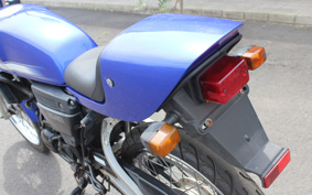 YAMAHA RZ50 RA02J