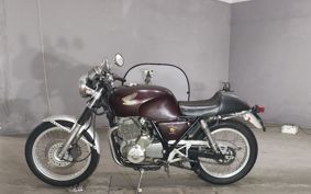HONDA GB500 1989 PC16