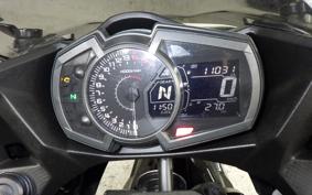 KAWASAKI NINJA 250 2002