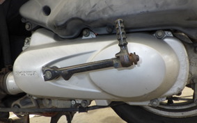 HONDA TODAY 1991 AF61