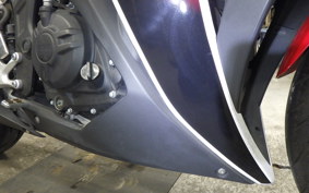 YAMAHA YZF-R25 2017 RG10J