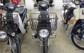 HONDA C50 SUPER CUB AA04