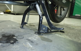 HONDA C125 SUPER CUB 2005 JA58