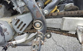 SUZUKI RMX250 S SJ13A