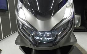 HONDA PCX 160 2009 KF47
