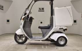 HONDA GYRO CANOPY 2017 TA03