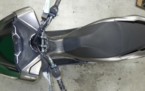 HONDA PCX125 2017 JF81