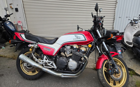 HONDA CB1100 F 1990 ...