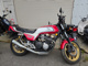 Фото Honda CB1100 F 1990 с японского аукциона