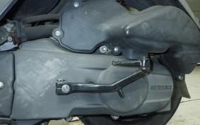 SUZUKI ﾚｯﾂ 1999 CA4AA