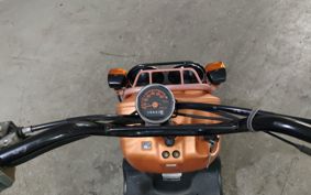 HONDA ZUMAR AF58