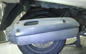 HONDA FORESIGHT EX MF04