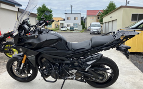 YAMAHA MT-09 Tracer 2017 RN51J