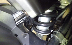 SUZUKI GSX-S125 DL32B