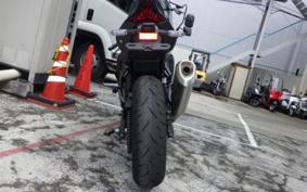 KAWASAKI ZX-4R SE 2025 ZX400P