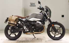BMW R NINE T SCRAMBLER 2016