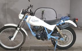 HONDA TL125 JD06