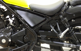 HONDA REBEL MC49