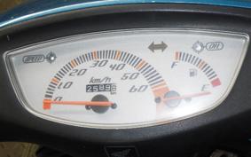 HONDA DIO Gen.4 AF35