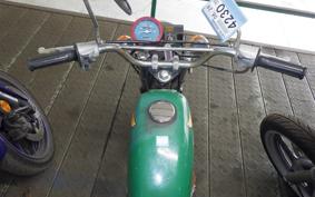 HONDA XE75 1994 CE75